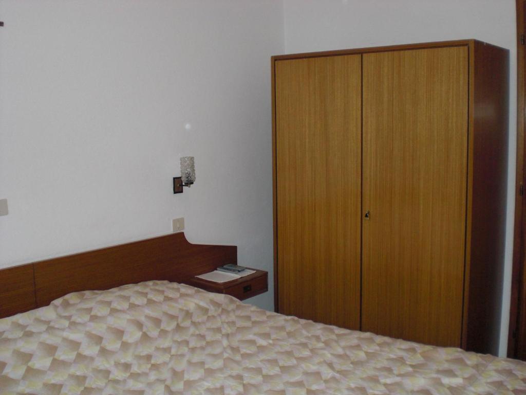 B&B Rosalpina Vigo di Fassa Quarto foto