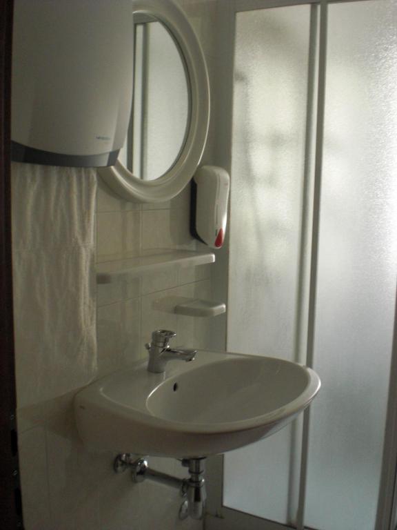 B&B Rosalpina Vigo di Fassa Quarto foto