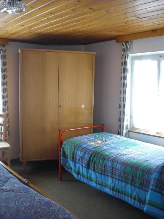 B&B Rosalpina Vigo di Fassa Quarto foto