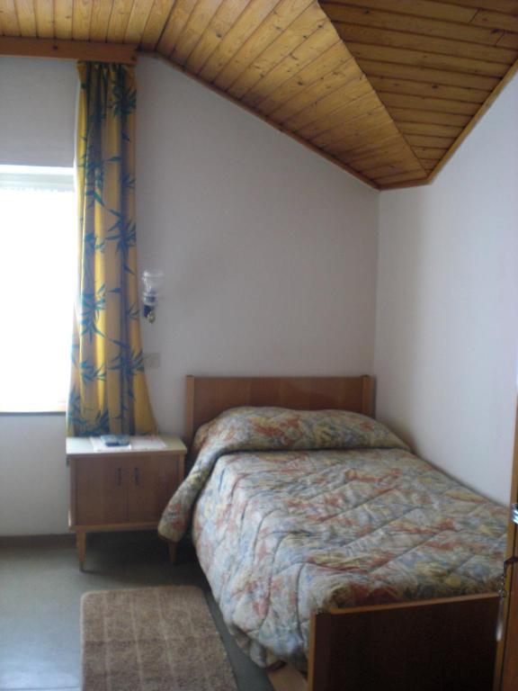 B&B Rosalpina Vigo di Fassa Quarto foto