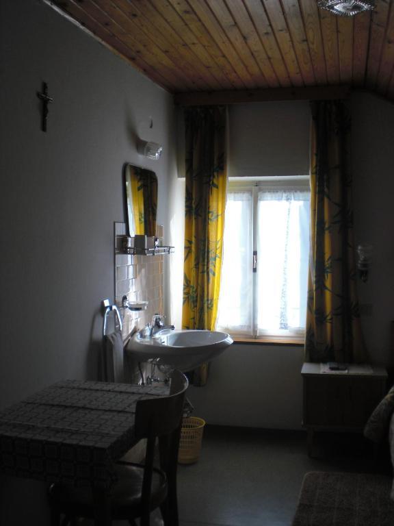 B&B Rosalpina Vigo di Fassa Quarto foto
